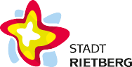 zur Startseite Logo der Stadt Rietberg
