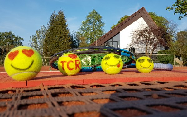 Saisoneröffnung beim Tennisclub Rietberg