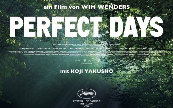 Perfect Days